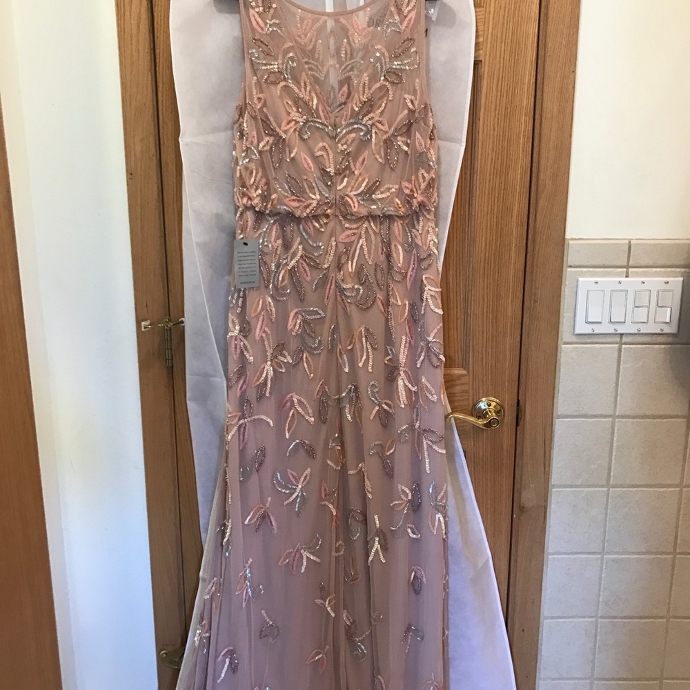 Prom Dress - Picture 2 of 4